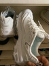 斯凯奇（Skechers）女鞋夏季厚底老爹鞋百搭软底舒适外穿运动鞋11959 实拍图