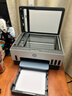 惠普（HP）755打印机家用无线双面打印 喷墨连供彩色打印复印扫描 墨仓办公远程打印单页成本1分钱1.2万印 实拍图