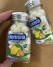 都市牧场 无糖薄荷糖 45g*4瓶 维生素C青橘味 清新口气糖果 水果含片 实拍图
