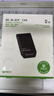 西部数据（WD）2TB移动固态硬盘Xbox Series XS授权版随身便携外接扩容C50外置游戏存储扩展卡PSSD硬盘 实拍图