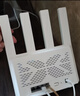 中兴（ZTE）巡天BE3600Pro青云版 2.5G网口千兆无线家用路由器 双频聚合WiFi7 智能游戏加速上网管理  实拍图