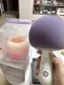 唱吧小巨蛋G2504B星球 手机K歌麦克风 无线蓝牙音箱 话筒音响一体自带声卡 家用唱歌神器生日礼物 实拍图