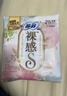 苏菲超熟睡柔棉感超长量多夜用卫生巾42cm80片超大扇尾姨妈巾自营旗舰 实拍图