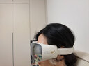 倍轻松see7R眼部按摩仪润眼仪按摩器热敷按摩眼罩护眼仪 送妈妈男女朋友生日父亲节礼物 孙颖莎同款 实拍图