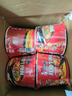 康师傅 方便面 经典红烧牛肉桶面110g*12 泡面整箱速食 方便食品 实拍图