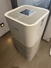 霍尼韦尔（Honeywell）空气净化器价保618除花粉甲醛细菌流感病毒卫健委备案消毒机hmax空间舱全屋速净KJ1000F-P22W家电 实拍图