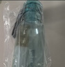 乐扣乐扣（LOCK&LOCK）ECO户外运动水杯户外便携塑料水壶男女学生杯子550ML绿色 实拍图