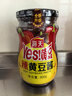 海天 辣黄豆酱 800g 非转基因黄豆 微辣黄豆酱 阳光酿晒 调味 实拍图