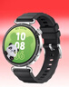 华为（HUAWEI）WATCH GT 6 魅影黑 41mm智能手表多维情绪健康全新骑行体验华为GT6手表GT5升级 实拍图
