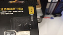 闪迪（SanDisk）1TB TF(MicroSD)内存卡4K极速金卡 A2 V30 U3 兼容大疆Pocket 4/Action 6运动相机 无人机存储卡 实拍图