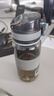 膳魔师（THERMOS）电饭煲电饭锅小型家用迷你小型2-3人电压力锅新款2026无涂层不粘锅不锈钢内胆多功能蒸饭锅电煮锅 白色 2L 【仿古炊火】 实拍图