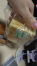 三只松鼠无蔗糖水牛乳千层吐司1.05kg 高钙早餐面包饱腹零食点心端午节 实拍图