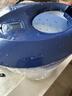碧然德（BRITA）过滤净水器 滤水壶 净水壶 海洋系列 去水垢专家版滤芯11枚 环保加固包装 实拍图