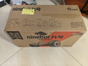 九号（Ninebot）电动平衡车Mini黑色智能代步礼物长续航腿控成年人两轮电动车体感小九非燃动版Plus 实拍图
