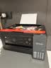 爱普生（EPSON）【6代新品】L4358墨仓式彩色无线AI学习打印机一体机家用/办公L4266/L4268升级自动双面/液晶屏/黑 实拍图