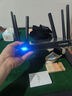 无线猫灵cpe无线路由器移动随身WiFi免插卡三网通双频WiFi6千兆端口家用手机笔记本电脑便携式宽带车载热点 CPE无线路由器随身wifi多网通4G 咨询客服领取1500g/7天体验流量 实拍图