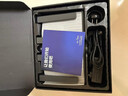 GL·INET路由器MT6000【8颗信号放大器 无线穿墙王】千兆WiFi6 软路由 双2.5g网口 游戏加速电竞大户型家用 实拍图