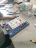 逻辑狗4-5岁男女孩卡片早教机玩具幼儿园思维训练男女孩生日礼物 实拍图