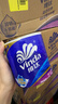 维达（Vinda）有芯卷纸 蓝色经典4层130克*30卷 厚韧耐用 卫生纸 卷筒纸纸巾 实拍图