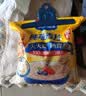 西麦即食燕麦片1000g袋谷物代餐营养早餐无额外添加蔗糖 实拍图