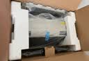 爱普生（EPSON） LQ-615KII票据打印机 财务专用针式打印机1+3联进销存票据打印 LQ-615KII【3年质保】 标配 实拍图