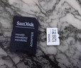闪迪（SanDisk）128GB TF（MicroSD）4K内存卡 行车记录仪 监控摄像头专用 循环录制10,000小时 高耐用存储卡 实拍图