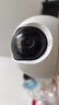 萤石C6c 800万室内AI标准版云台+256G监控专用存储卡 4K超清智能无线监控家用摄像头双向通话自动巡视 实拍图