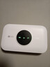 TCL随身wifi三网通用免插卡无线wifi6车载4G路由器随身便携无限制移动联通电信全国通用2026款5GXY15B 【升级充电款】3000毫安大电池 不限速不虚标月享1500G流量 实拍图