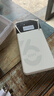 天语（K-Touch）适配苹果16/17充电器45W原装快充套装氮化镓充电头iPhone15PromaxPlus手机编织线正品type-c数据线 【正品原充】Type-C丨60W快充编织线1.0米 实拍图