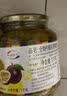 全南蜂蜜柠檬茶1kg 韩国原装进口果酱水果茶冷热冲饮饮品节日礼品 实拍图