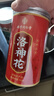南同四海南京同仁堂 洛神花茶【高品质精选】落神花干花 玫瑰茄花茶女神茶 实拍图