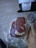 大希地原切牛排眼肉熟成整条厚切牛肉速冻1.7kg（净重3.4斤）【真原切】 实拍图