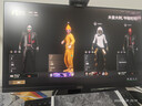 罗技（G）gpw3三代无线游戏鼠标二代升级版8K电竞狗屁王3代双模机械轻量化60g轻量化送男女友生礼物生日送礼 GPW三代-粉色 实拍图
