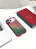 图拉斯支点壳Q3Air【足球季节丨4米防摔】适用iPhone18promax手机壳苹果17pro磁吸支架16透明磨砂新款 【极境领航】 iPhone18Promax|兼容17ProMax 实拍图