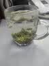 毛尖茶绿茶信阳毛尖2026新茶春茶自产自销散装炒青自己喝的茶叶 【万人购买】试喝1小包3g 实拍图