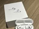 Apple/苹果 AirPods Pro (第三代) 搭配MagSafe充电盒 (USB-C) 苹果耳机 蓝牙耳机 适用iPhone/iPad/Mac 实拍图