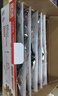 天威LQ630K/LQ730K色带架六支装 适用爱普生EPSON LQ630K LQ635K LQ730K LQ735K LQ80KF针式打印机 实拍图