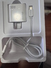 DUDAO苹果15充电器线3C认证PD30W快充套装适用iPhone16/iPad充电头数据传输14/13充电头 【30W套装】苹果15Pro / Pro Max 实拍图