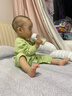 雀巢（Nestle）能恩全护港版适度水解婴儿奶粉3段350g 7HMO+益生菌【已检测】 实拍图