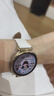 HUAWEI WATCH GT 6 浮光白 41mm智能手表多维情绪健康全新骑行体验强劲续航 实拍图