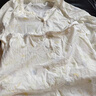 十月结晶家居服套装妈妈月子服孕妇产后哺乳睡衣春夏季薄款 紫色L码 实拍图