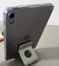 绿联适用iPad11/10保护壳11英寸2025/22款A16芯片苹果平板电脑透明轻薄保护套散热抗弯后盖壳 实拍图