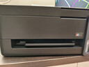 爱普生（EPSON）【6代新品】L3353墨仓式彩色家用AI学习打印机 L3251/L3255升级版(打印复印扫描 微信/无线 黑色） 实拍图