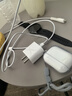 Apple/苹果 60W type-c充电线-1米 usb-c手机数据线 原装旗舰店苹果iPhone 17 Pro Max iPad快充线 实拍图