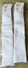 浪莎袜子女春夏过膝长筒棉袜子日系韩版学院风日系大腿袜学生jk袜子 实拍图