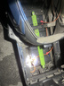 超威真A+升级2代48V60V72V石墨烯电动车电池铅酸电瓶适用爱玛雅迪台铃 72V21Ah 以旧换新 6只装 【重磅升级】2代 适配20-25Ah 实拍图