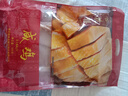 杏花楼上海特产老字号咸鸡酱鸭腊肉咸肉酱仔鹅咸香腌制熟食卤味 袋装咸鸡500g 实拍图
