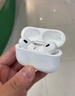 Apple/苹果 AirPods Pro (第三代) 搭配MagSafe充电盒 (USB-C) 苹果耳机 蓝牙耳机 适用iPhone/iPad/Mac 实拍图