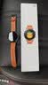 小米（MI）Xiaomi Watch 5全智能旗舰手表 智能手势控制 健身房模式 Watch 5 eSIM 星空黑 金棕色真皮表带款 实拍图