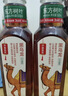 农夫山泉东方树叶黑乌龙茶500ml*15瓶无糖茶饮料0糖0脂0卡整箱装饮品 实拍图